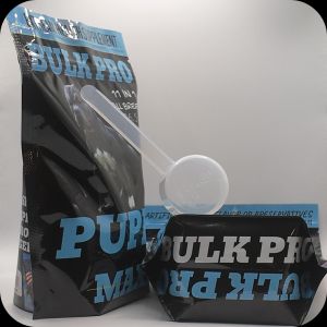 BulkPro Blue: Puppy Maxxx