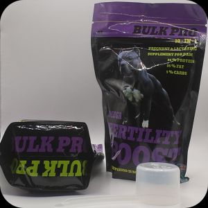 BulkPro Purple: Mega Fertility Boost